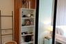 1 Bedroom Condo for rent in Life Asoke, Bang Kapi, Bangkok near MRT Phetchaburi