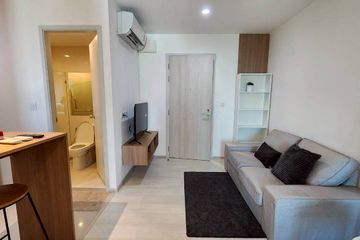 1 Bedroom Condo for rent in Life Asoke, Bang Kapi, Bangkok near MRT Phetchaburi