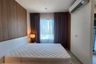1 Bedroom Condo for rent in Life Asoke, Bang Kapi, Bangkok near MRT Phetchaburi