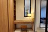 1 Bedroom Condo for rent in Life Asoke, Bang Kapi, Bangkok near MRT Phetchaburi