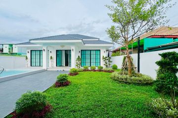 3 Bedroom Villa for sale in Nong Prue, Chonburi