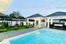 3 Bedroom Villa for sale in Nong Prue, Chonburi