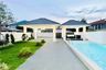 3 Bedroom Villa for sale in Nong Prue, Chonburi