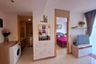 1 Bedroom Condo for rent in The Riviera Wongamat, Na Kluea, Chonburi