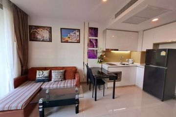 1 Bedroom Condo for rent in The Riviera Wongamat, Na Kluea, Chonburi