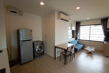 2 Bedroom Condo for rent in Rhythm Asoke 2, Makkasan, Bangkok near MRT Phra Ram 9