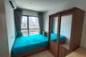 2 Bedroom Condo for rent in Rhythm Asoke 2, Makkasan, Bangkok near MRT Phra Ram 9