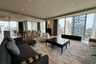 3 Bedroom Condo for Sale or Rent in Tonson One Residence, Lumpini, Bangkok near BTS Ploen Chit