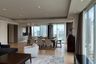 3 Bedroom Condo for Sale or Rent in Tonson One Residence, Lumpini, Bangkok near BTS Ploen Chit