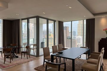 3 Bedroom Condo for Sale or Rent in Tonson One Residence, Lumpini, Bangkok near BTS Ploen Chit