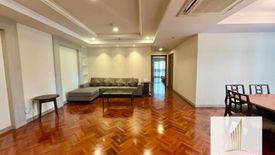 3 Bedroom Apartment for rent in Khlong Toei, Bangkok near BTS Nana