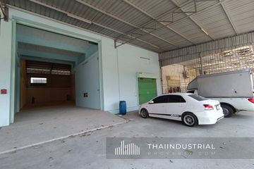 Warehouse / Factory for rent in Bang Phli Yai, Samut Prakan