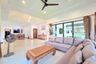 3 Bedroom House for rent in SP Village 3, Nong Prue, Chonburi