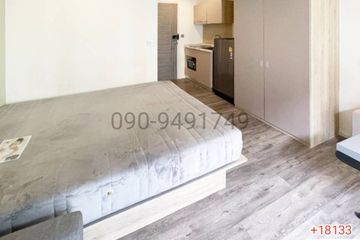 1 Bedroom Condo for rent in Atmoz Ratchada-Huaikwang, Sam Sen Nok, Bangkok