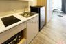 1 Bedroom Condo for rent in Atmoz Ratchada-Huaikwang, Sam Sen Nok, Bangkok