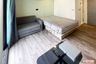 1 Bedroom Condo for rent in Atmoz Ratchada-Huaikwang, Sam Sen Nok, Bangkok