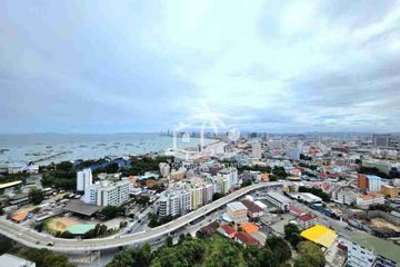 1 Bedroom Condo for sale in Unixx South Pattaya, Nong Prue, Chonburi
