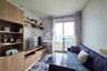 1 Bedroom Condo for sale in Unixx South Pattaya, Nong Prue, Chonburi