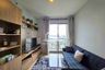1 Bedroom Condo for sale in Unixx South Pattaya, Nong Prue, Chonburi