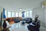 2 Bedroom Condo for Sale or Rent in Jomtien Complex, Nong Prue, Chonburi