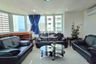 2 Bedroom Condo for Sale or Rent in Jomtien Complex, Nong Prue, Chonburi