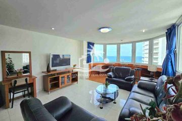 2 Bedroom Condo for Sale or Rent in Jomtien Complex, Nong Prue, Chonburi