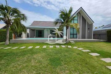 4 Bedroom House for rent in Nong Prue, Chonburi