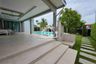 4 Bedroom House for rent in Nong Prue, Chonburi