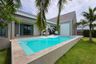 4 Bedroom House for rent in Nong Prue, Chonburi