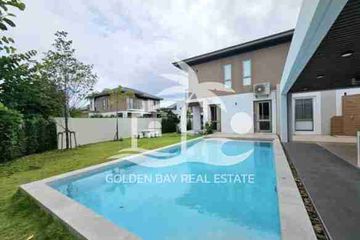 4 Bedroom House for rent in HORIZON By Patta, Nong Pla Lai, Chonburi