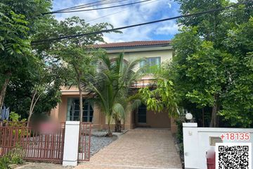 3 Bedroom House for rent in Chonlada Wongwan Rattanathibet, Bang Rak Phatthana, Nonthaburi