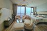 1 Bedroom Condo for sale in Arom Jomtien, 