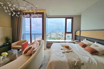 1 Bedroom Condo for sale in Arom Jomtien, 