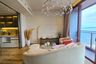 1 Bedroom Condo for sale in Arom Jomtien, 