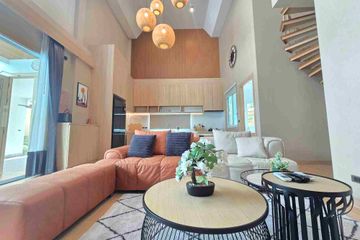 3 Bedroom Villa for rent in Narita Villa, Nong Prue, Chonburi