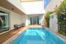 3 Bedroom Villa for rent in Narita Villa, Nong Prue, Chonburi