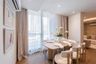 2 Bedroom Condo for rent in Via 34, Khlong Tan, Bangkok near BTS Thong Lo