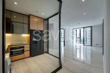 3 Bedroom Condo for rent in Supalai Icon Sathorn, Thung Maha Mek, Bangkok near MRT Lumpini