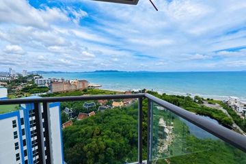 1 Bedroom Condo for sale in The Riviera Monaco, Na Jomtien, Chonburi