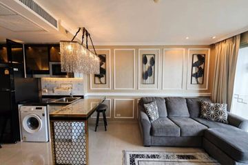 1 Bedroom Condo for sale in The Riviera Monaco, Na Jomtien, Chonburi