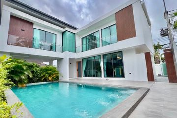 3 Bedroom House for sale in Areeya Villa, Nong Prue, Chonburi