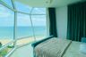 3 Bedroom Condo for rent in Reflection, Na Jomtien, Chonburi
