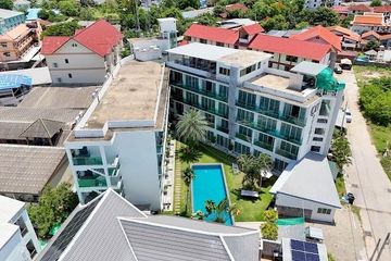 63 Bedroom Hotel / Resort for sale in Nong Prue, Chonburi