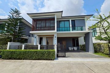 4 Bedroom House for sale in Huai Yai, Chonburi