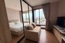 1 Bedroom Condo for rent in Once Pattaya Condominium, Na Kluea, Chonburi