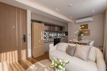 1 Bedroom Condo for rent in Via 34, Khlong Tan, Bangkok near BTS Thong Lo