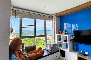 2 Bedroom Condo for rent in Lumpini Park Beach Jomtien, 