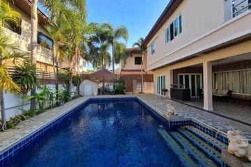 4 Bedroom House for Sale or Rent in European Home Place, Nong Prue, Chonburi