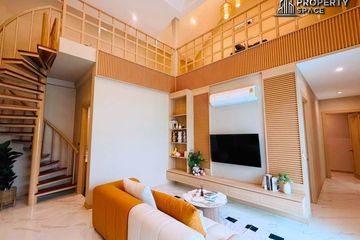 3 Bedroom Villa for rent in Nong Prue, Chonburi