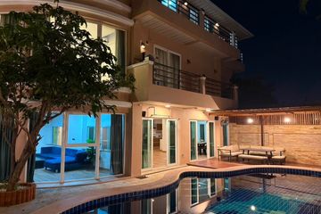 6 Bedroom Condo for Sale or Rent in European Home Place, Nong Prue, Chonburi